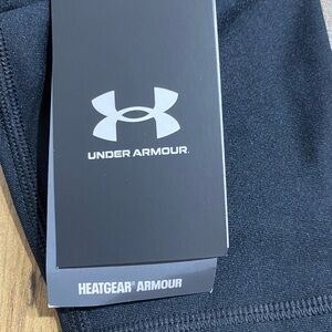 Under armour heat gear leggings